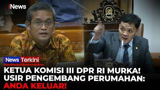 Download lagu Detik-detik Ketua Komisi III DPR Habiburokhman Usir Pengembang Gegara Tak Mau Bangun Musala mp3