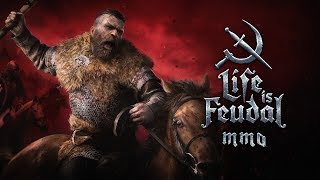 Life is Feudal: MMO. Pagan Starter Pack (DLC) Steam Key GLOBAL
