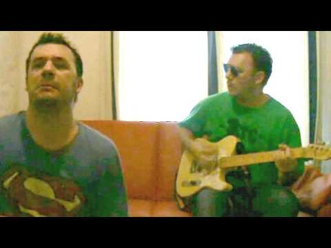 Mark Vidler / Go Home Productions - I Hate People (R. Stevie Moore cover)