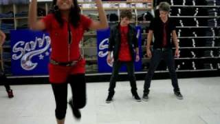 Ready To Go By Savvy! 9-24-10