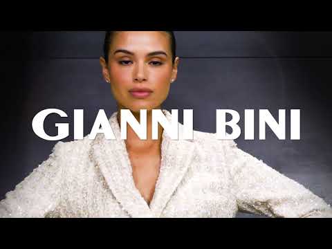 Gianni Bini 2023 Fall Collection