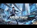 1080P Multi Sub Wealth Hack 999 New Identities EP 101 193 Animation Anime Donghua