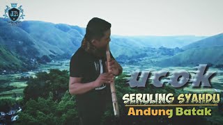 Download lagu SERULING ANDUNG BATAK - SENANDUNG BATAK - LAGU SEDIH mp3
