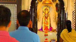 Shree Swami Samarth Temple, Mumbai