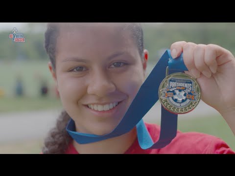 2016 US Youth Soccer Region I Presidents Cup Champions Crowned