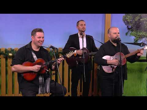 Ivan Štivić, Ivica Plivelić Iva&Big Bradersi - GDJE MI JE SLAVONIJA (Live)