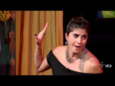 Samba do Grande Amor - Mulheres de Hollanda - Sr Brasil 11/08/2011