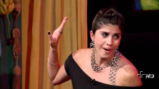 Samba do Grande Amor - Mulheres de Hollanda - Sr Brasil 11/08/2011