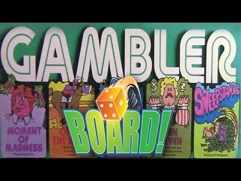 download lagu mp3 mp4 Gambler Board Game, download lagu Gambler Board Game gratis, unduh video klip Gambler Board Game