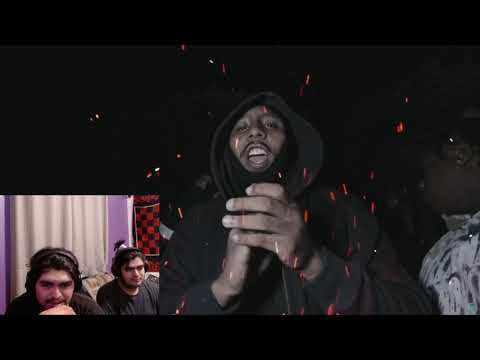 Sugarhill Keem x Jstar Balla - DOAK (Prod by Desballout) (Shot by KLO Vizionz) REACTION VIDEO!