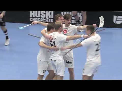 Highlights: IBK Dalen - Mullsjö AIS