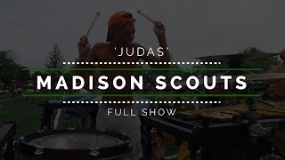 2016 Madison Scouts - FULL SHOW