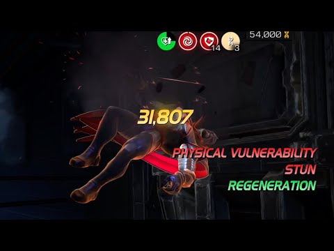 6.2 Mr. Sinister boss is a joke now