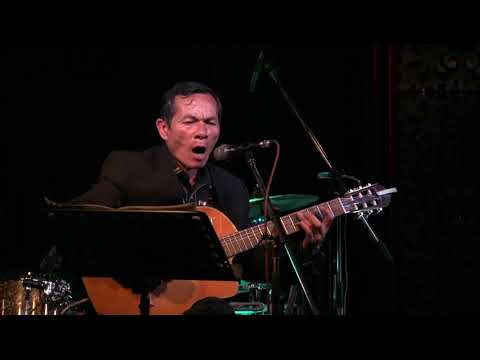 Mùa đông nhớ mẹ - Ngô Tín