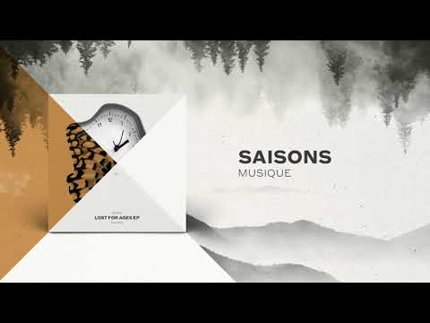 Départ - Dots [Saisons Musique]