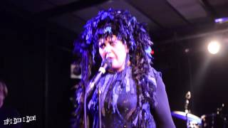 Lene Lovich - Lucky Number