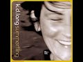 K.D. Lang - Summerfling (LYRICS)