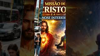 O SEGREDO DE CRISTO  #espiritualidade #enigmasbiblicos #curiosidades #esoterismo