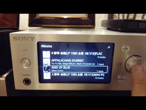 SONY HAP S1 ~ LP BEAT OUT DSD CD ~ LP VS DSD CD VS DSD CD WITH DSEE VS LP WITH DSEE