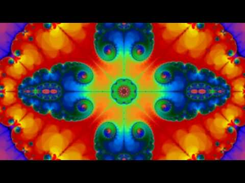 Kaspar Kochker - Newry (Original Mix) ANIMATION