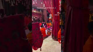 Download lagu Osman Mir & Aamir Mir performing at ANTILIA Ambani’s house 🙏🏻♥️ @OsmanMir mp3