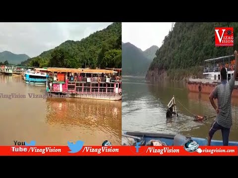 Press Conference by Hon'ble Minister for Women & Child Welfare at Secretariat,Vizagvision,LIVE....