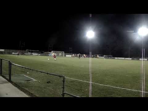 Horley Town 0 Lingfield 1