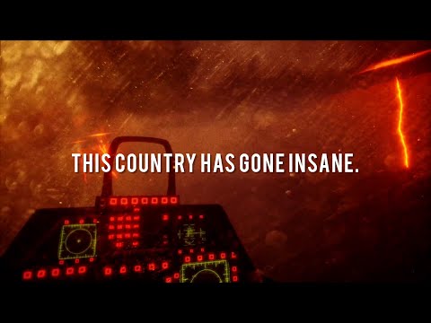 consequences of power [Project Wingman]