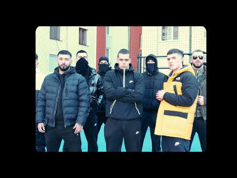 Simon Red X Raphael - 99 Overall (OFFICIAL VIDEO)