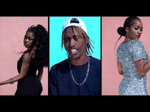 Slammer Ft. Paul Da Prince - Another Love Song - Official Music Video