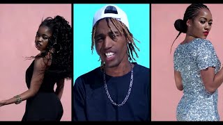 Slammer Ft. Paul Da Prince - Another Love Song - Official Music Video