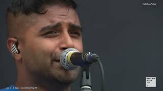 Download lagu Sum 41 - No Reason  ( Live at Rock am Ring 2017) mp3