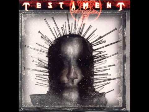 TESTAMENT - Demonic [Full Album] 1997 HQ