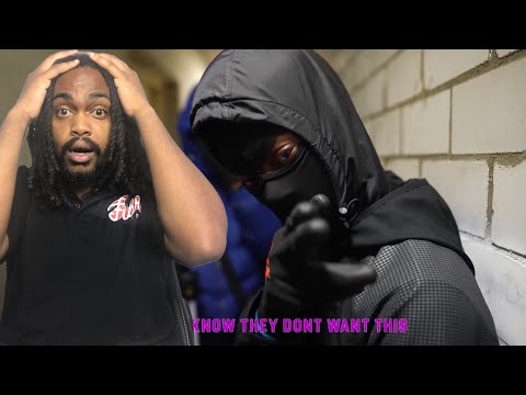 DUTCH DRILL REACTION #PURPLES #6SQ Smokeyz6 - Back N Tha Booth ( Prod. by kymoney ) | #HxD