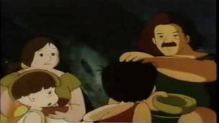 Caveman Days Music Video