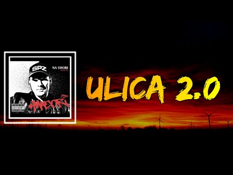 Major SPZ (feat. Kizo) - Ulica 2.0 (Lyrics)