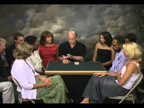 Easy To Master Card Miracles – Vols. 4-6 DVD by Michael Ammar