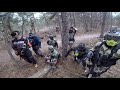 Paintball Woodsball Attack The Fort Pov