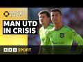 Alan Shearer tears into Manchester United after 4-0 defeat at Brentford | Match of the Day