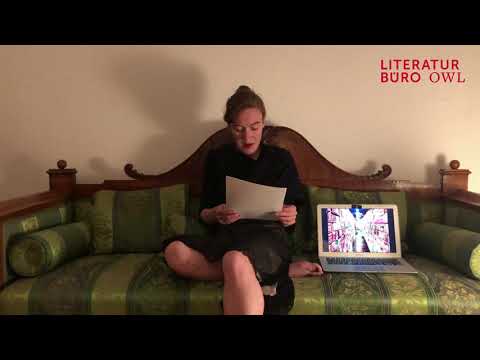 »Ansichtssachen« - 9 von Nora Bossong