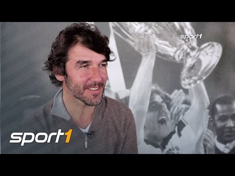 1997 – als Riedle zur BVB-Legende wurde | CHAMPIONS LEAGUE