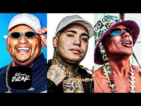 NOSSA VIDA FOI SOFRIDA - MC Lele JP, Neguinho do Kaxeta e Leozinho ZS