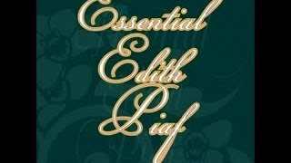 Edith Piaf - Bal dans ma rue