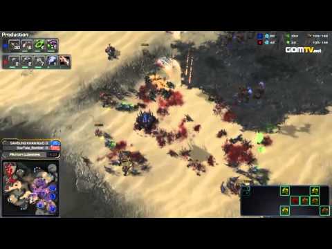 Bomber pulling off an MMA vs RorO