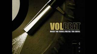 Volbeat - River queen