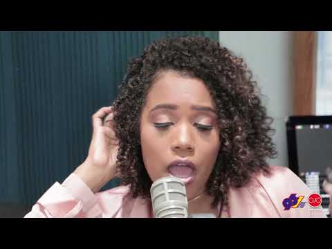 Arielle Is Focused On Building Her Catalogue; Releases Track feat. Busy Signal