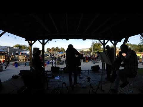 Crazy Mama  (JJ Cale cover)