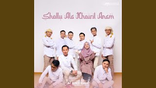 Download lagu Shollu Ala Khoiril Anam mp3