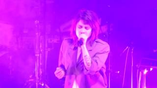 6/23 Tegan &amp; Sara - Faint of Heart Screw Up @ Rockefeller, Oslo, Norway 1/29/17