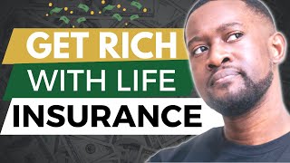 How To Use Whole Life Insurance To Create CASH FLOW | Wealth Nation